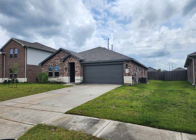 Property at 20390 Tembec Dr, New Caney, TX 77357, 4 beds, 2 baths