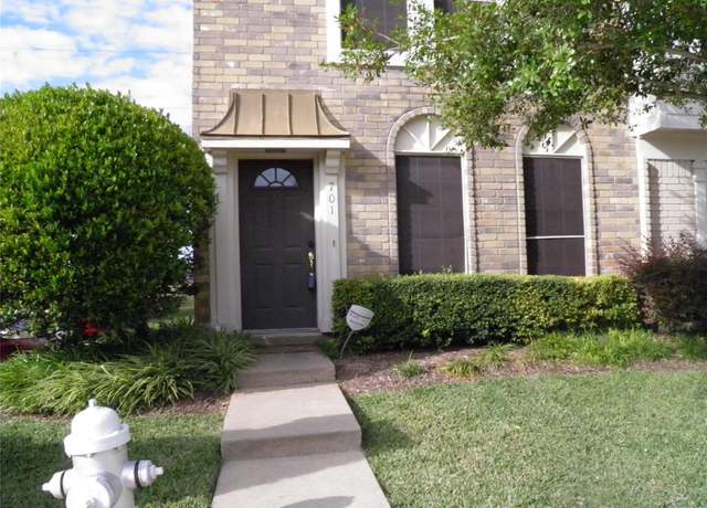 Property at 2910 Grants Lake Blvd #701, Sugar Land, TX 77479, 2 beds, 2.5 baths