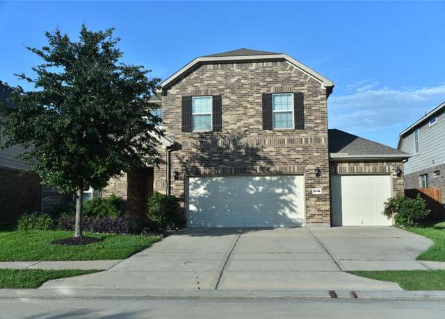 Property at 5118 Kingship Ct, Katy, TX 77493, 4 beds, 2.5 baths
