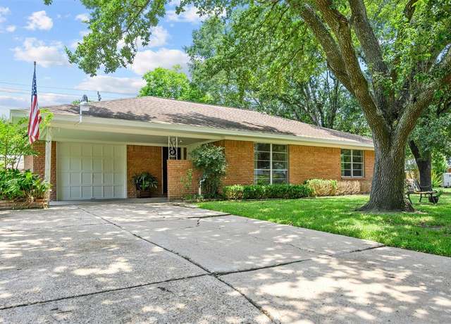 Property at 4502 Sanford Rd, Houston, TX 77035, 3 beds, 2 baths