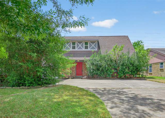 Property at 714 Park Meadow Dr, Katy, TX 77450, 4 beds, 2.5 baths