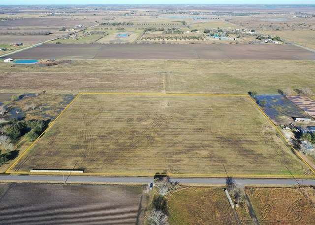 Property at 0 Kacal Rd, Beasley, TX 77417