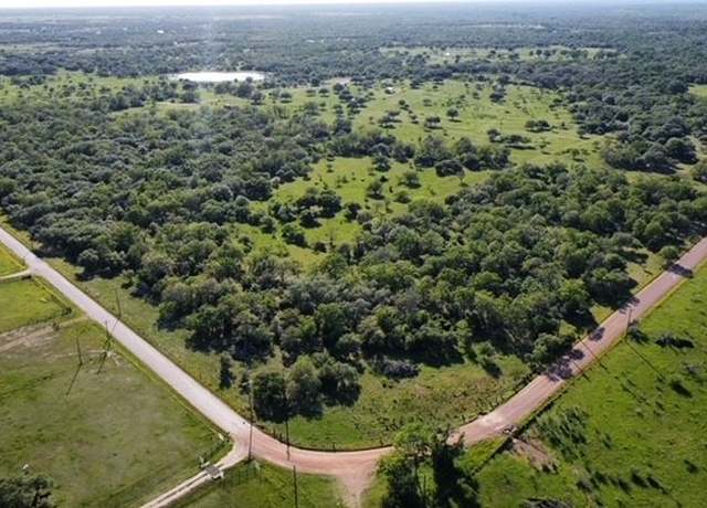 Property at TBD-C Garrett Rd, Yoakum, TX 77995