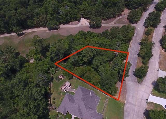 Property at 4859 W Fork Blvd, Conroe, TX 77304