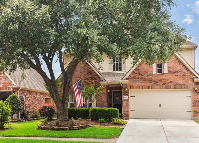 Property at 13923 Roxton Dr, Houston, TX 77077, 4 beds, 2.5 baths