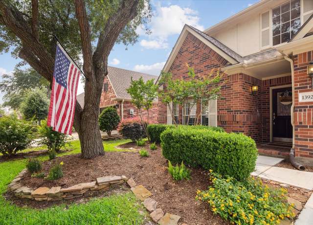 Property at 13923 Roxton Dr, Houston, TX 77077, 4 beds, 2.5 baths