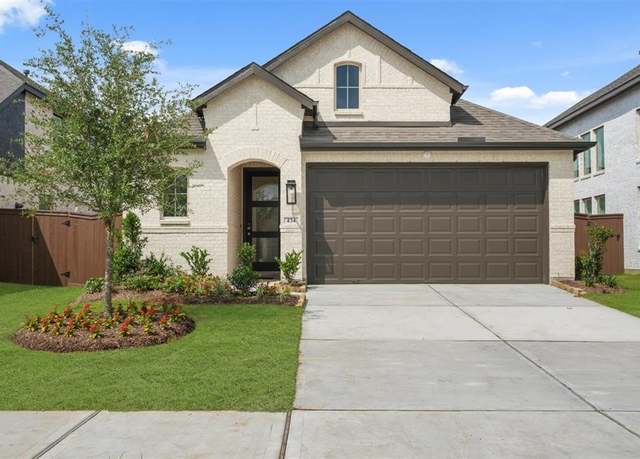 Property at 434 Big Pine Trl, Rosenberg, TX 77471, 4 beds, 3 baths
