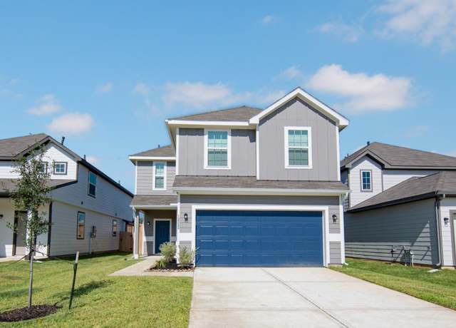 Property at 13333 Burbot Dr, Conroe, TX 77384, 4 beds, 2.5 baths