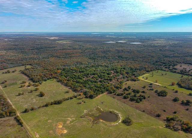 Property at TBD 599.78 Acres Lcr 700, Kosse, TX 76653