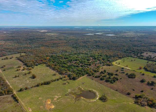 Property at TBD 599.78 Acres Lcr 700, Kosse, TX 76653