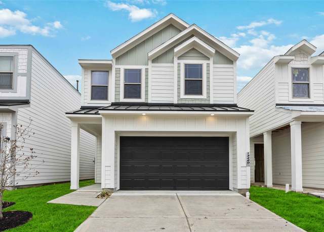 Property at 13420 Sun Cay Dr, Houston, TX 77047, 3 beds, 2.5 baths