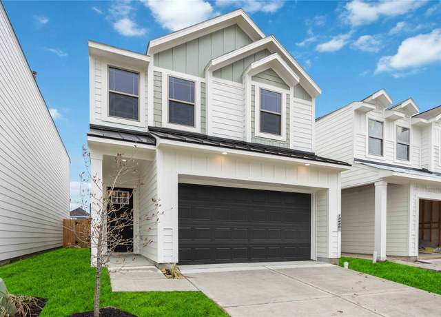 Property at 13420 Sun Cay Dr, Houston, TX 77047, 3 beds, 2.5 baths
