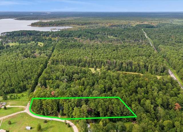 Property at 180 Barrow Dr, Brookeland, TX 75931, 2 beds, 1 bath