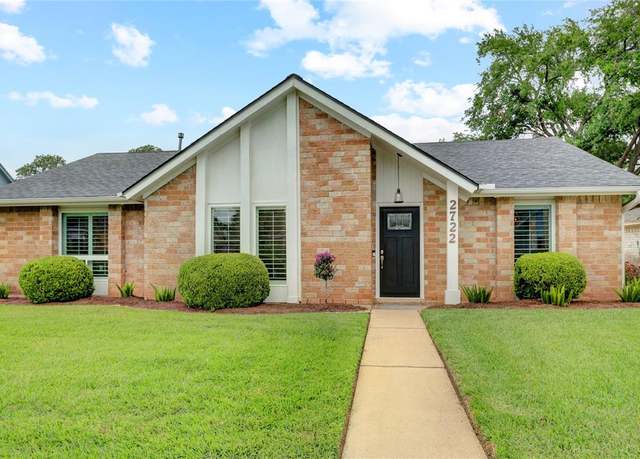 Property at 2722 Field Line Dr, Sugar Land, TX 77479, 3 beds, 2 baths