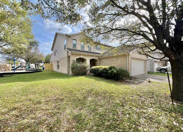 Property at 13007 Hill Canyon Ln, Houston, TX 77072, 4 beds, 2.5 baths