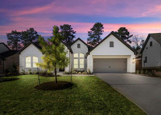 Property at 320 Magnolia Bloom Ct, Willis, TX 77318, 3 beds, 3 baths