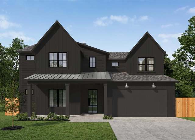 Property at 1249 Lamonte Ln, Houston, TX 77018, 5 beds, 5.5 baths