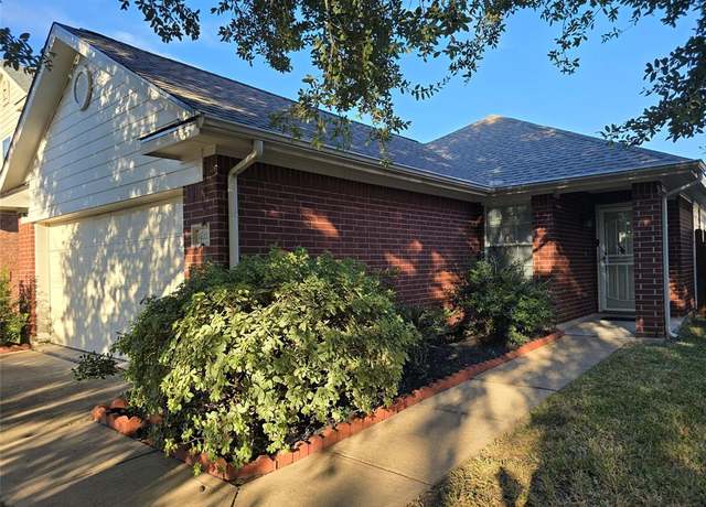 Property at 14339 Hillard Green Ln, Houston, TX 77047, 4 beds, 2 baths