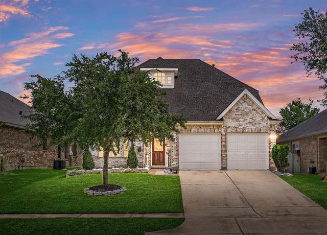 Property at 14230 Englewood Park Ln, Cypress, TX 77429, 4 beds, 2.5 baths