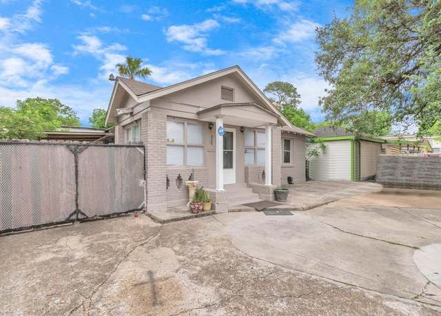 Property at 8209 Howard Dr, Houston, TX 77017, 6 beds, 3 baths