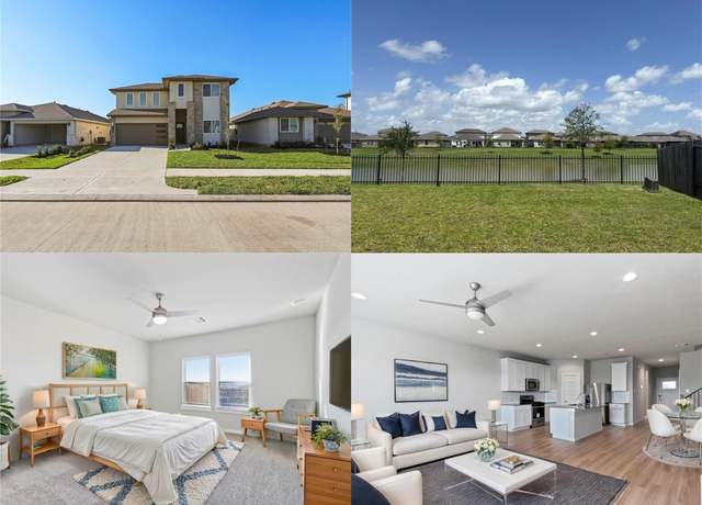 Property at 7434 Rivercane Shore Ln, Richmond, TX 77407, 4 beds, 3 baths