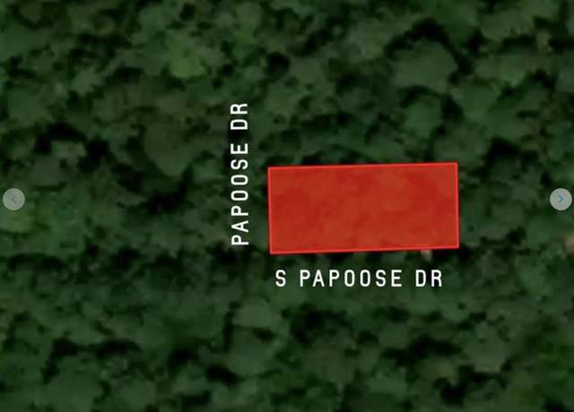 Property at 30810 Papoose Dr, Hempstead, TX 77445
