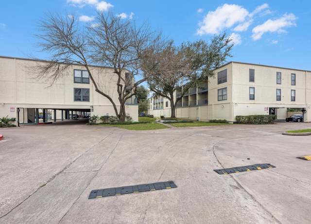 Property at 4001 Nasa Pkwy #217, Seabrook, TX 77586, 1 bed, 1 bath