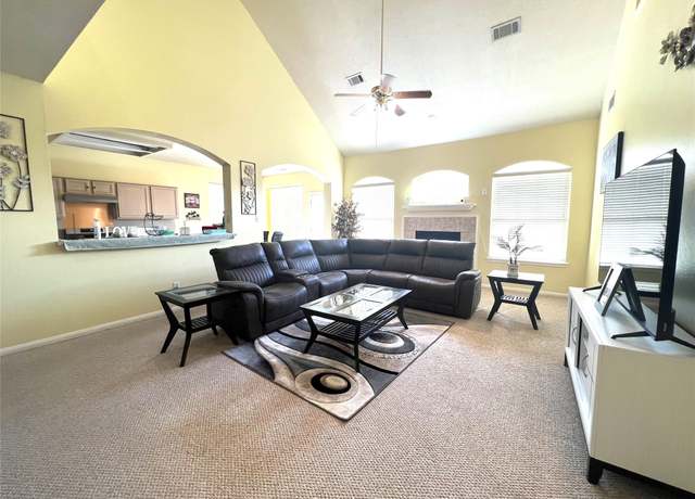 Property at 8210 Solara Bnd, Houston, TX 77083, 5 beds, 3.5 baths