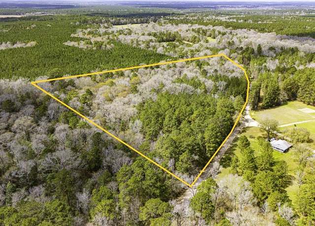 Property at 4106 Holly Grove Rd, Livingston, TX 77351