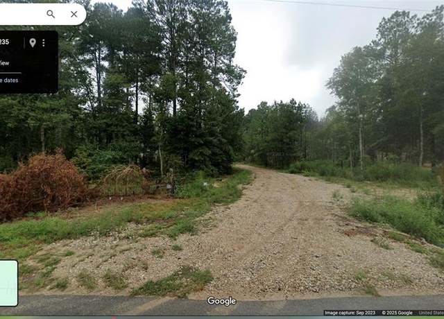 Property at 00 County Road 2235, Cleveland, TX 77327