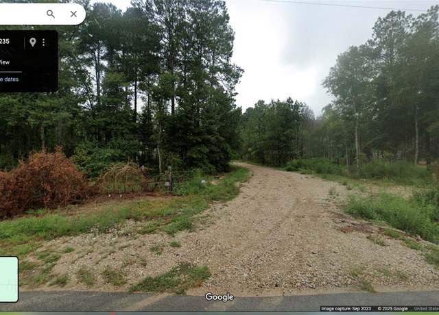 Property at 00 County Road 2235, Cleveland, TX 77327