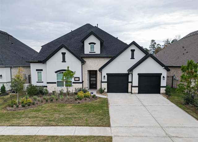 Property at 28212 Cedar Peak Dr, Spring, TX 77386, 5 beds, 5.5 baths