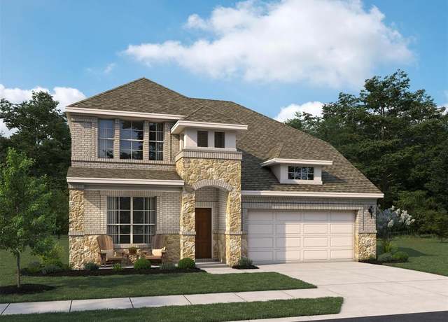 Property at 17518 Tulip Willow Way, Hockley, TX 77447, 4 beds, 3 baths