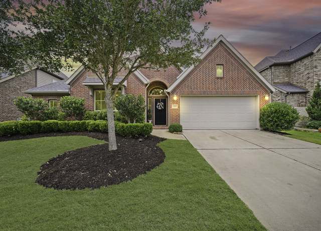Property at 6510 Abilene Dr, Katy, TX 77493, 4 beds, 3.5 baths