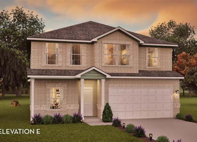 Property at 19731 Cape Greco Dr, Hockley, TX 77447, 4 beds, 2.5 baths