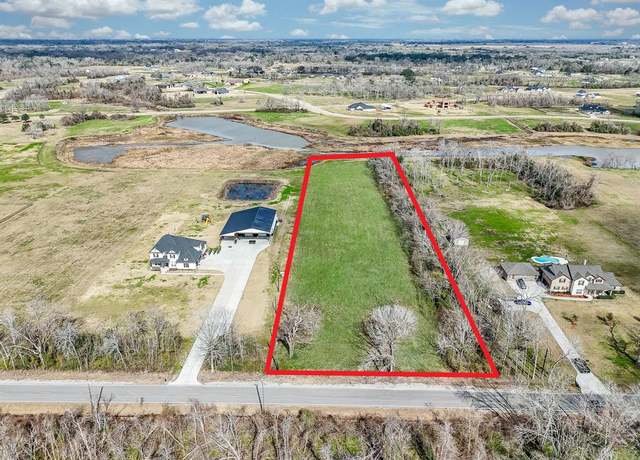Property at 1010 County Road 34, Angleton, TX 77515