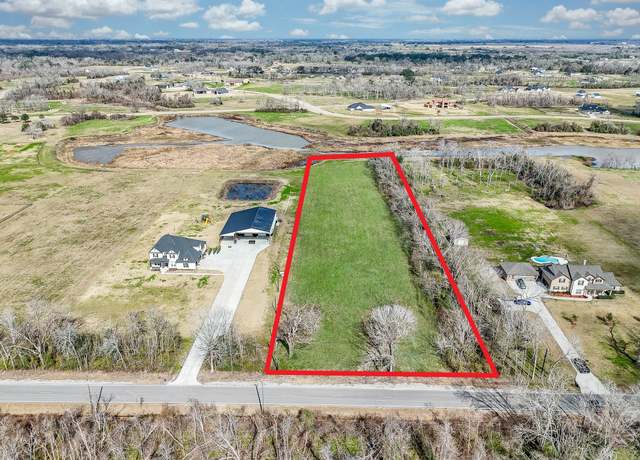 Property at 1010 County Road 34, Angleton, TX 77515