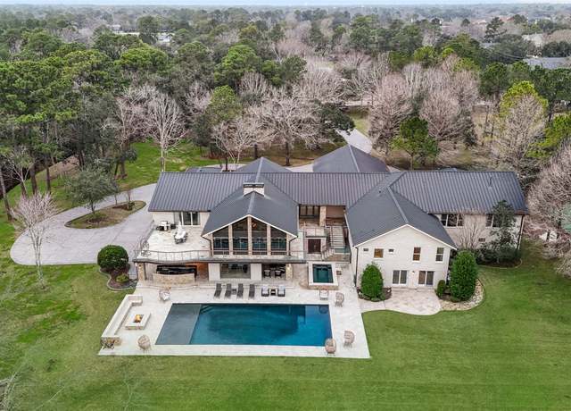 Property at 405 W Spreading Oaks Ave, Friendswood, TX 77546, 6 beds, 6 baths