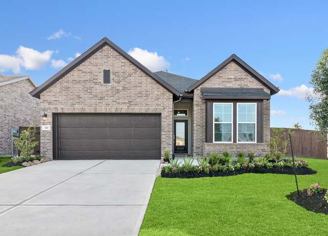 Property at 110 Blue River Trl, Rosenberg, TX 77471, 3 beds, 2 baths
