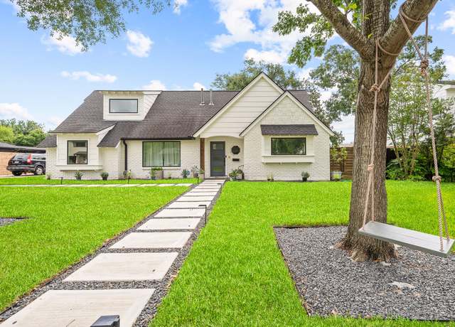 Property at 2102 Teague Rd, Houston, TX 77080, 4 beds, 2 baths