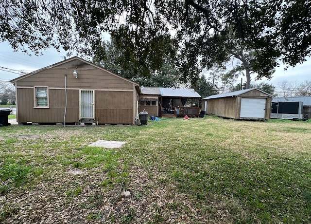 Property at 7901 Richland Dr, Houston, TX 77028, 2 beds, 1 bath