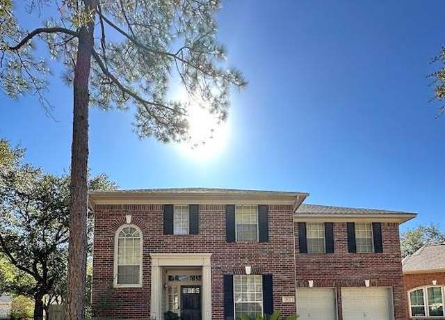 Property at 1631 Almond Brook Ln, Houston, TX 77062, 3 beds, 2.5 baths