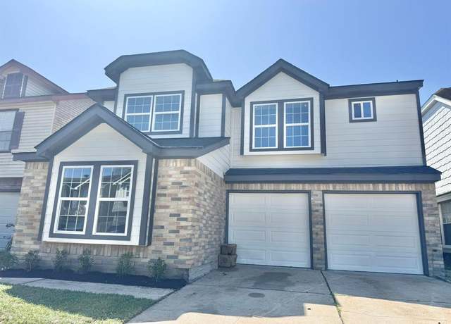 Property at 6409 Chatham Island Ln, Houston, TX 77035, 4 beds, 2.5 baths