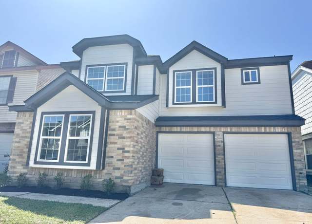 Property at 6409 Chatham Island Ln, Houston, TX 77035, 4 beds, 2.5 baths