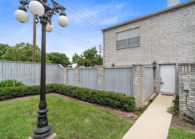Property at 406 Wilcrest Dr #406, Houston, TX 77042, 2 beds, 2.5 baths