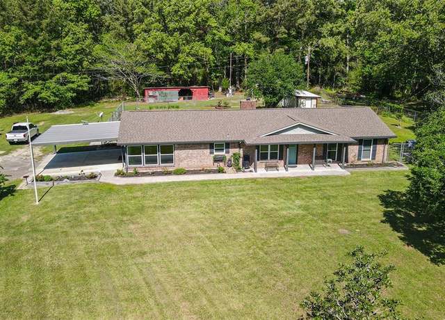 Property at 1191 Barnum Blvd Blvd, Corrigan, TX 75939, 4 beds, 3 baths