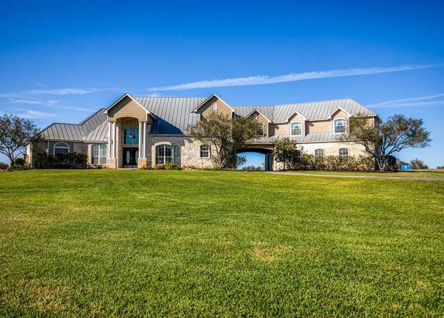 Property at 3004 Tbd Rd, Navasota, TX 77868, 5 beds, 4.5 baths
