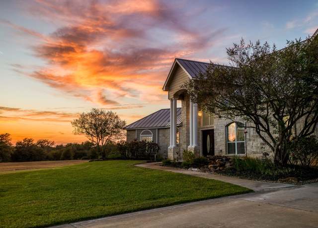 Property at 3004 Tbd Rd, Navasota, TX 77868, 5 beds, 4.5 baths