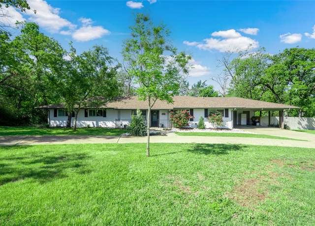 Property at 735 Shady Ln, Bryan, TX 77802, 3 beds, 3 baths