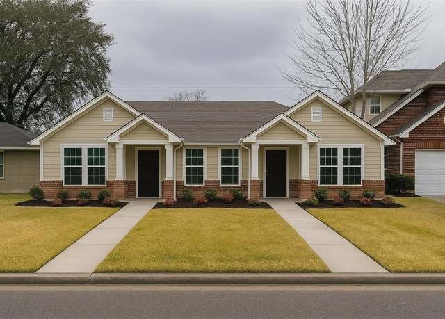 Property at 0 Heron Dr, Houston, TX 77087